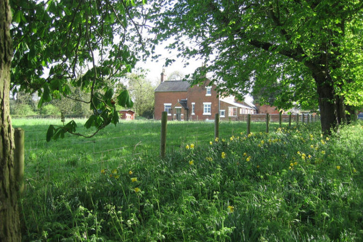 Leigh Crossing Farm Barns