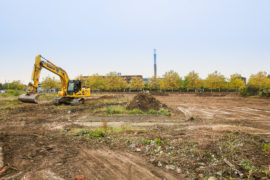BAM Construct – Higham School, Nuneaton