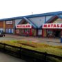 Ventura Shopping Park Expansion in Tamworth
